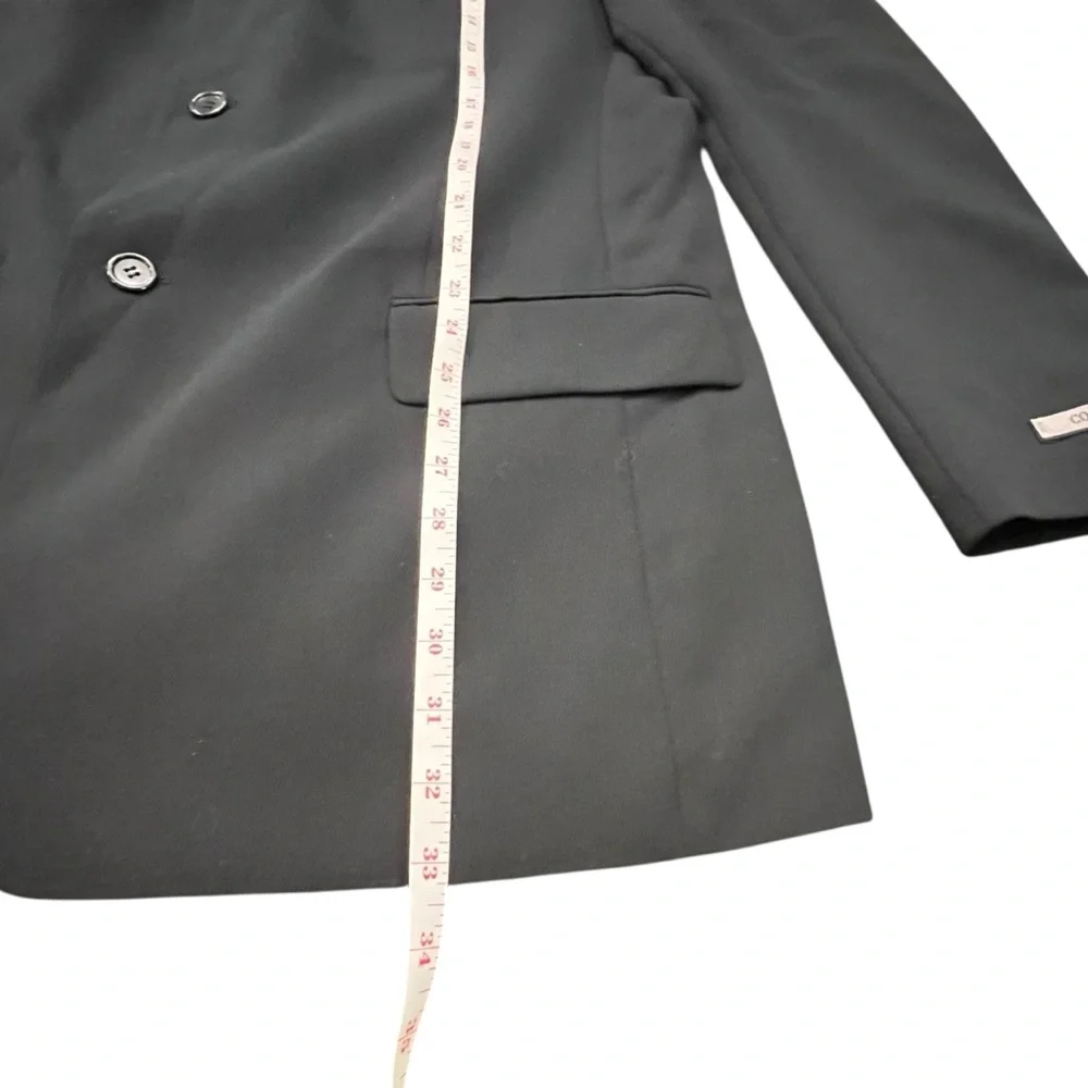 cosani men’s black